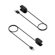 Sesuai dengan kabel pengecas jam tangan menyelam Garmin Descent MK2 MK2I MK3 dan klip pengecas jam t
