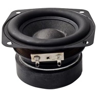 Oneaudio 3-inch 4 Ω 15W bass subwoofer speaker car stereo JBL car speaker tweeter JBL underseat sub