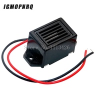 Alarm Buzzer DC 12V 85dB Mini Electronic Alarm Buzzers Constant Tone