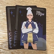 台灣膽大黨星子閃卡