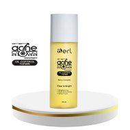 B ERL Facial Toner Acne | Berl | Berl Cosmetics