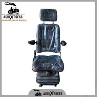 Adjustable Tractor Seat ( Kerusi Trekta )
