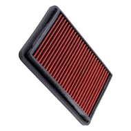 Air Filter Replacement High Flow Car Sports for Mazda 3 Axela 6 Atenza CX-4 CX-5 Premacy 2.0L 2.5L B