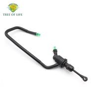 New Clutch Master Cylinder For NISSAN TIIDA C11X SC11X NV200 30610-EL00B 30610-9U100 30610-1KM0A 306