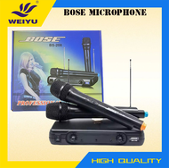 BOSE BS-208 Wireless Microphone
