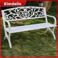 ม้านั่งกลางแจ้งโลหะ EHOME