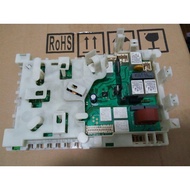 Original Washing Machine Computer Board Motherboard WLM20460TI 20468TI WAS24468TI Power Board Repair