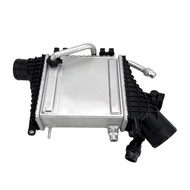 2640905300 New Intercooler Radiator Air Cooling for Mercedes benz E300 E200 E350 C200 C200 C260 C160