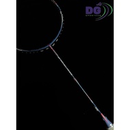 FELET 3K WOVEN FENCE BADMINTON RACQUET (100% AUTHENTIC)