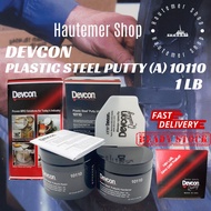 Devcon 10110 Plastic Steel Putty 1 LB