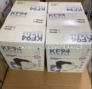 現貨 韓國 EZWELL KF94 四層防護3D立體口罩/一盒50個