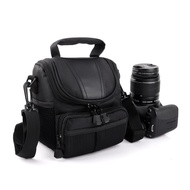 Camera Case Bag for Panasonic Lumix GH5 G85 G80 FZ85 FZ83 FZ82 FZ80 DC-FZ85 DC-FZ83 DC-FZ82 DC-FZ80 