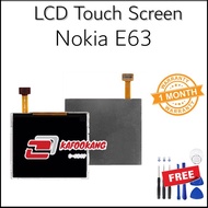 Nokia E71 / E72 / E63 LCD Touch Screen Digitizer With Opening Tools