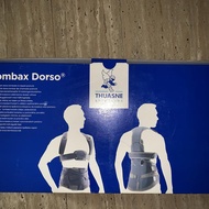 Lombax Dorso Thuasne Orthocare