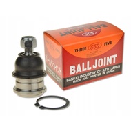 Ball Joint 555 Mitsubishi Eterna Lancer Dangan Evo 3 CB Evo 4 CK