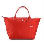 全新 包SF 保證真貨  Longchamp tote 萬用袋 Le Pliage Club  HZ 原價 $1029