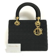 Dior Christian Dior Lady Dior Cannage 手袋