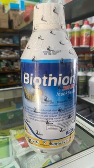 Insektisida BIOTHION 200EC isi 1L dr Biotis