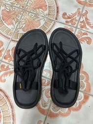 Teva hurricane xlt infinity 羅馬機能涼鞋 羅馬鞋