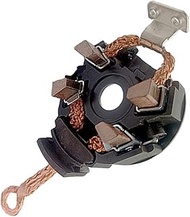 Electric Starter Carbon Brushes Holder Compatible with 2003-2008 Pontiac Vibe 1.8 Corolla 1.8 [2ZZ-G