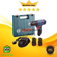 BOSCH BOR BATERAI GSR 120 LI BOR CAS