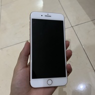 iphone 8 plus 64gb (bekas)