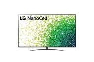 LG 65" NanoCell 4K Smart TV (65NANO86CPA) | 120Hz / HDMI 2.1 | Fortress receipt | LG 65吋 4K Smart TV