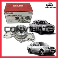 NISSAN FRONTIER D22 D40 NAVARA GMB WATER PUMP