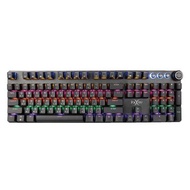 FOXXRAY 狐鐳 FXR-HKM-61旋音戰狐機械電競鍵盤