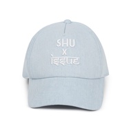 SHU X ISSUE JEANS CAP - CWOH0209 - หมวก WHITE