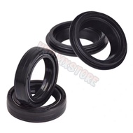 Shock Absorber Seal 37x50x11