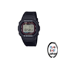 [Casio] Wristwatch G-Shock [Domestic Genuine Product] First Generation G-SHOCK Reissue Model Utilizi