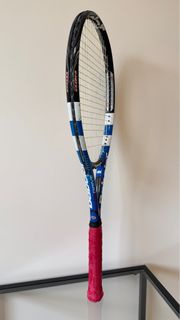 [Tennis] Babolat Pure Drive+
