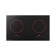 Panasonic樂聲牌73cm嵌入式IH電磁爐(13A) KY-A1W70 - 黑色