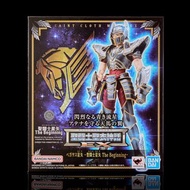 現貨 聖闘士聖衣神話EX 天馬座星矢-聖闘士星矢The Beginning ex 合金 聖衣神話