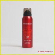 ☫ ◆ ❈ Penshoppe Denim Love Deo Body Spray For Women 100ML