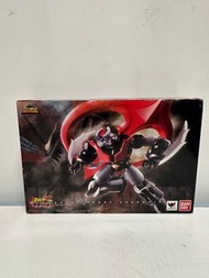 超級機器人超合金魔神ZERO暗黑大將軍