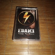 Kaset Edane / Time To Rock