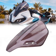 Suitable for Spring Wind 250SR Modified Windshield CF250SR Windshield Competitive Windshield Leading