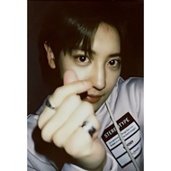 Album EXO UNIVERSE FULLSET+POSTER SEHUN