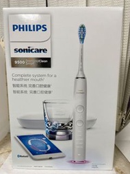 Philips Sonicare 9500 DiamondClean Smart 電動牙刷