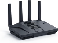 Bộ định tuyến wifi GL.iNet GL-MT6000(Flint 2) (ExpressVPN Aircove) WiFi 6 Router | Gaming WiFi Route