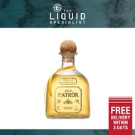 Patron Anejo Tequila - 75cl