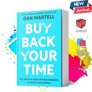 Buy Back Your Time by Dan Martell
