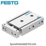 FESTO Cylinder DGTZ-GF-10-6-16-20-25-32-30-40-50-60-70-100-J-T-P-A