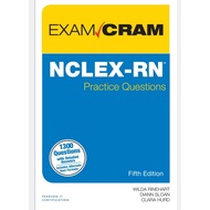 NCLEX-RN Practice Questions 5E