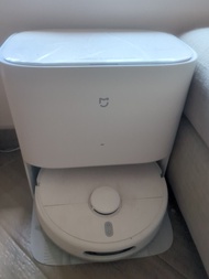 米家免洗掃拖機器人 2