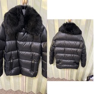 未使用 coach 羽絨外套（原價41800元）M號