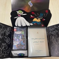 Pokémon LEGENDS Z-A