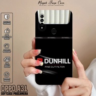 Softcase Oppo A31hp - Oppo A31 Case RKK Motif - Oppo A31 Casing - Silicone Oppo A31hp - Protector hp